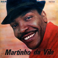 Da Vila, Martinho - Martinho Da Vila (O Pequeno Burges)