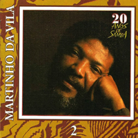 Da Vila, Martinho - 20 Anos de Samba (CD 2)