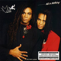 Milli Vanilli - All or Nothing