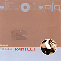 Milli Vanilli - Milli Vanilli