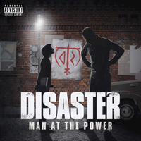 Disaster (USA) - Man At The Power