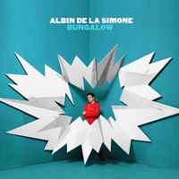De La Simone, Albin - Mellow Bungalow