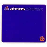 Atmos - Metro De Luxe (Single)