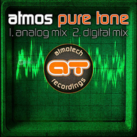 Atmos - Pure Tone [Single]