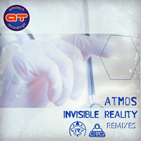Atmos - The Invisible Reality (Remixes) [Single]