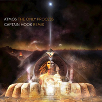 Atmos - The Only Process (Captain Hook Remix) [Single]
