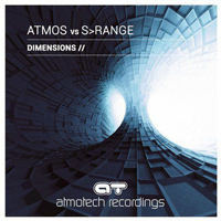 Atmos - Dimension [Single]