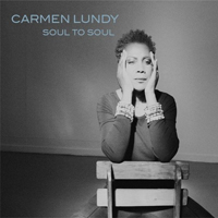 Lundy, Carmen - Soul To Soul