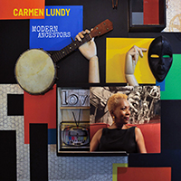 Lundy, Carmen - Modern Ancestors