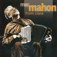 MacMahon, Tony - From Clare