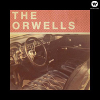 Orwells - Who Needs You (EP)