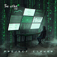 Wring - Project Cipher (EP)