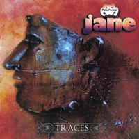 Peter Panka's Jane - Traces