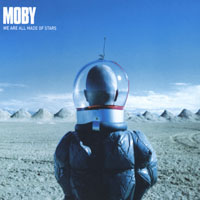 Moby - We Are All Made of Stars