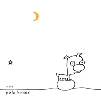 Moby - Pale Horses (Incl Gui Boratto Remix)
