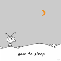 Moby - Gone To Sleep (Single)