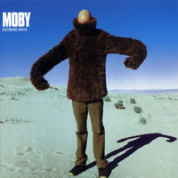 Moby - Extreme Ways (EP)