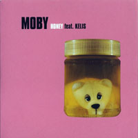 Moby - Honey (Feat. Kelis) (Single)
