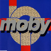 Moby - Hymn (Single)