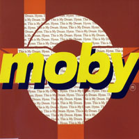 Moby - Hymn (EP)