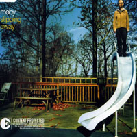Moby - Slipping Away (EP)
