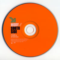 Moby - South Side (Feat. Gwen Stefani) (Single)