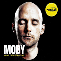 Moby - Music From Porcelain (CD 1)
