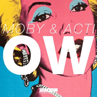 Moby - Ow