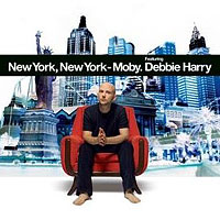 Moby - New York New York 