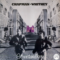 Streetwalkers - Streetwalkers (LP)