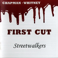 Streetwalkers - First Cut Streetwalkers