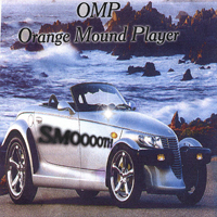Orange Mound Player - Smooooth