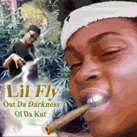 Playa Fly - Out Da Darkness Of Da Kut