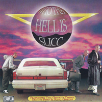 Slicc - Who Tha Hell Is Slicc