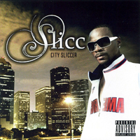 Slicc - City Sliccer