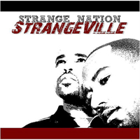 Strange Nation - Strangeville
