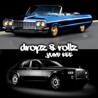 Yung Kee - Dropz & Rollz (Single)