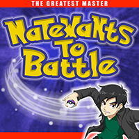 NateWantsToBattle - The Greatest Master