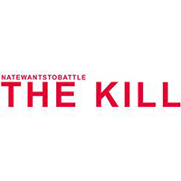 NateWantsToBattle - The Kill (Single)