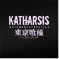 NateWantsToBattle - Katharsis (Single)