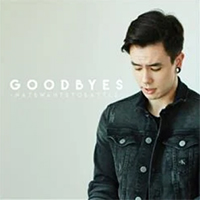 NateWantsToBattle - Goodbyes (Single)