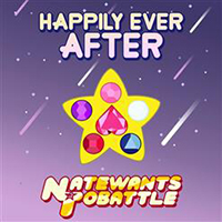 NateWantsToBattle - Happily Ever After