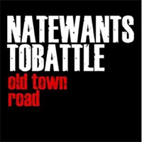NateWantsToBattle - Old Town Road (Single)
