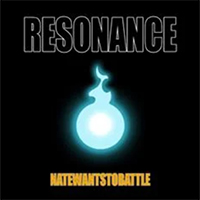 NateWantsToBattle - Resonance (Single)