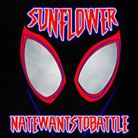 NateWantsToBattle - Sunflower (Single)