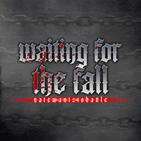 NateWantsToBattle - Waiting for the Fall (Single)