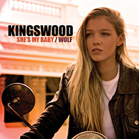 Kingswood - Shes My Baby Wolf (Single)