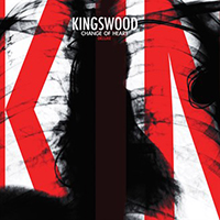 Kingswood - Change Of Heart (Deluxe Edition)