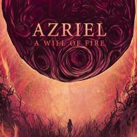 Azriel - A Will Of Fire
