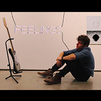 Nathan Gray Collective - Feelings